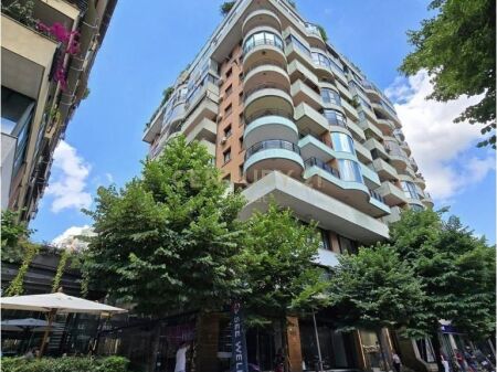 Elite office for sale in the heart of Blloku!