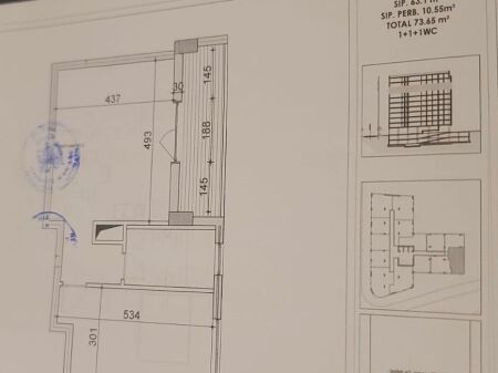 In vendita 1+1 DON BOSKO 120.840€