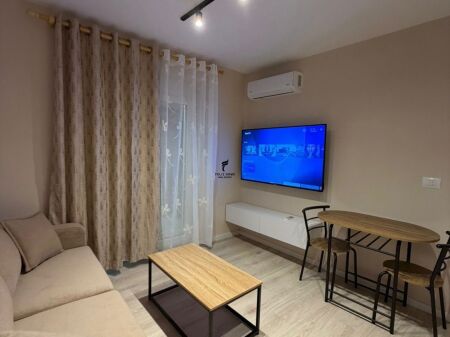 APARTMENT FOR RENT 1+1 OXHAKU 45,000 LEKE FH-65169