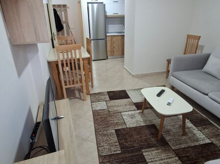 Appartamento 1+1 in affitto, Astir-Vila L