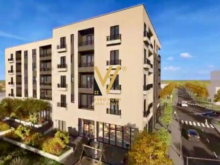 SHITET APARTAMENT 1+1+BLK TE REZ.BOVILLA, KAMEZ 62.000 EURO