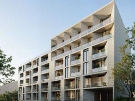 APARTMENT 2+1 FOR SALE ALUNA 2