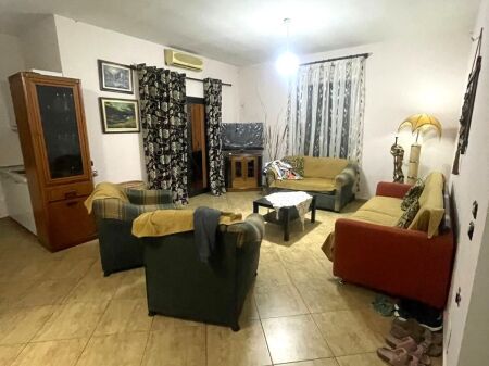 🏡 FOR RENT ENTRANCE 3+1 IN ALI DEM