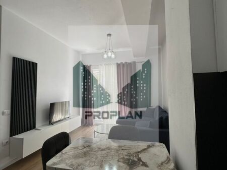 🏠 SHITET – Apartament 1+1 | Rezidenca Kaimi, Ali Demi