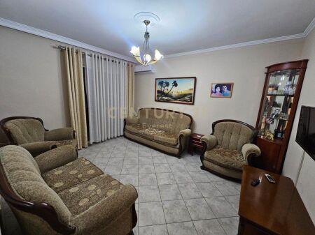 MIHAL GRAMENO, SELLING APARTMENT 2+1+2 WITH SEPARATE KITCHEN