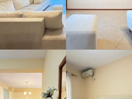 Apartament 2+1 me qira! Zogu i zi