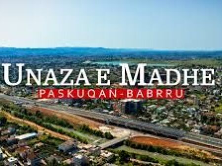 Apartament 1+1 per shitje ne Paskuqan