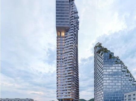 SHESIM APARTAMENT 2+1-KULLA PREMIUM THE 44, Rr "Dritan Hoxha"