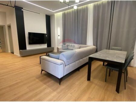 Apartament 1+1 per qira te Kodra Diellit