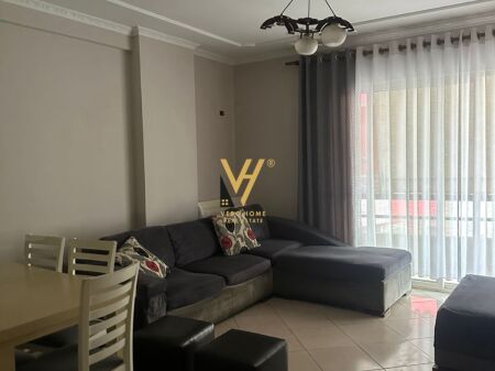 APARTMENT 2+1+BLK FOR RENT IN ASTIR 550 EURO
