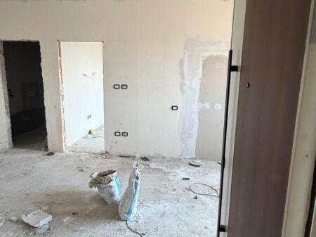 Apartment For Sale 1+1 Near American Hospital 3 ( ID B110552) Tirana