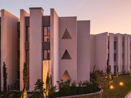 2+1 apartment for sale at Res. Green Valley-Liqeni