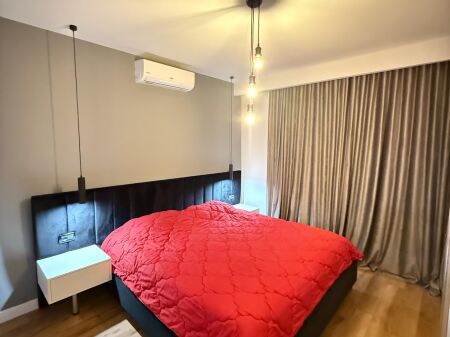Apartament 2+1 rruga e Kosovarve( Liqeni)
