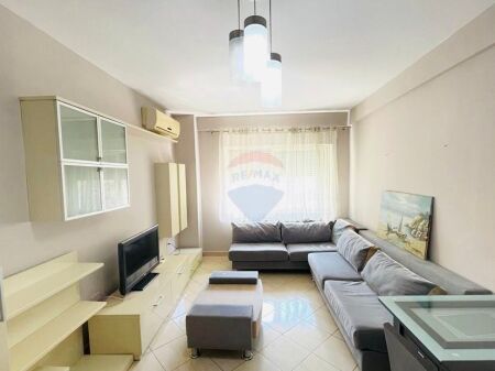 📍🏠 Apartament 1+1 Rruga Ndre Mjeda