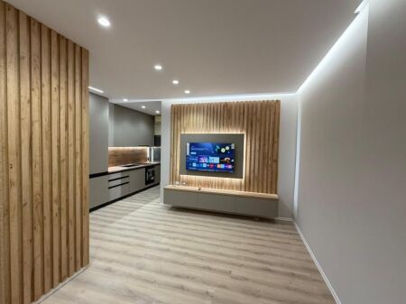 Tek Diplomati Ne Vlore, Shitet Garsoniere I Sapo Investuar!