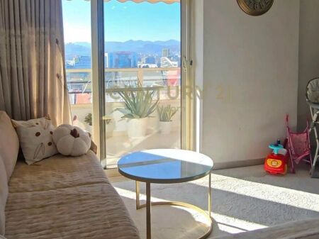 Apartament per qira 2+1, prane Casa Italia