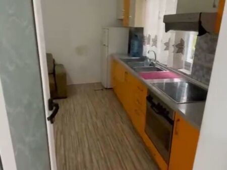 APARTAMENT ME QERA 1+1