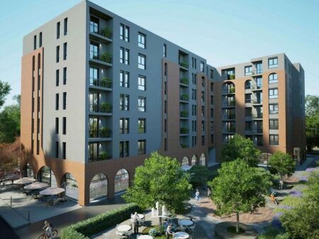 APPARTAMENTO 1+1 NEL NUOVO ANELLO PASKUQAN!