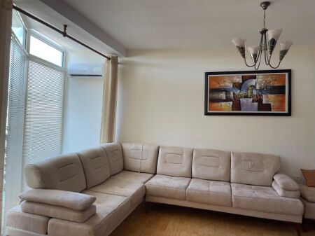 In affitto villa 3+2 con cortile super arredato 800 eu Complesso sanatorio Alba