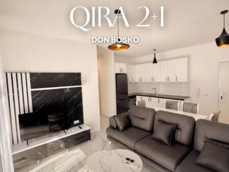 🔥 Appartamento 2+1 in Affitto 🔥