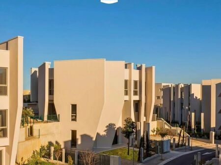 Appartamento in vendita 2+1 presso Rez. Green valley