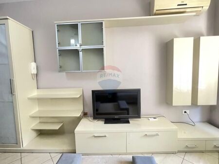 APARTAMENT 1+1 PER QIRA TEK NDRE MJEDA