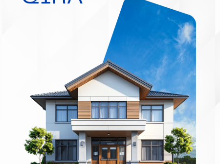 Jepet Vile 3-kateshe. me qira