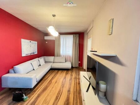 Apartment For Rent 2+1 At Barricades Street (ID B2201808) Tirana