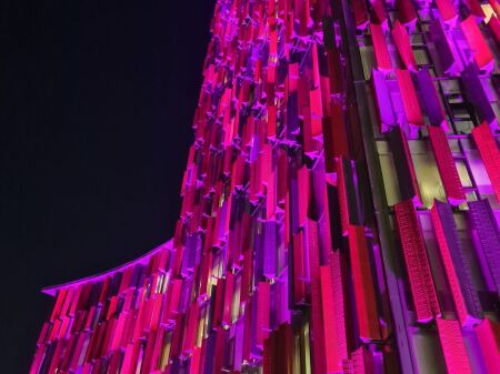 OFFICE FOR RENT AIR ALBANIA STADIUM