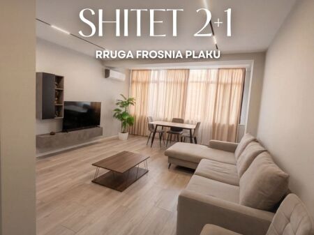 🔥 Shitet Apartament 2+1 🔥