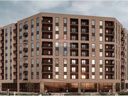 Shitet Apartament 1+1 ne Paskuqan!