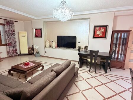 SHITET APARTAMENT 2+1 ISH URT, DURRES