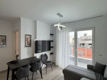 Jepet me qira apartament 1+1 tek Jordan Misja