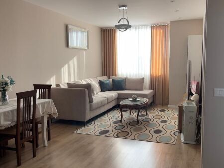 Apartment 1+1 for rent in Astir, near Bar Oslo.