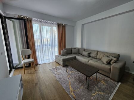 Apartment 1+1 for rent Urban Gate !
