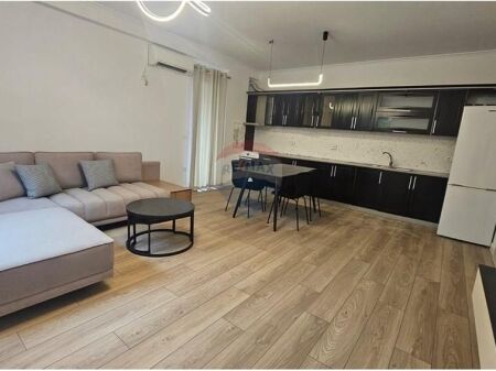 Apartment - For Rent - Kodra e Diellit 1, Tirana