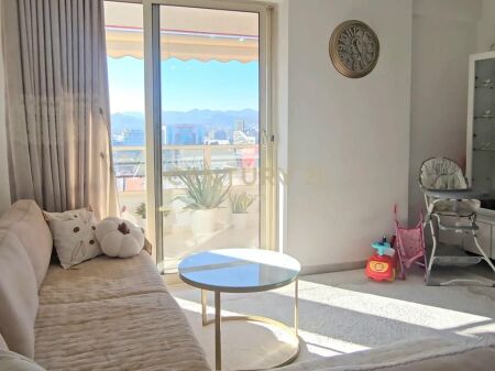 APARTAMENT 2+1 ME QIRA – CASA ITALIA / MALAJZIANI