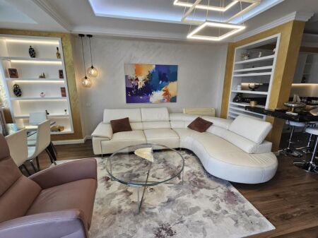 At the Dry Lake Luxurious Apartment for Sale with Lake View