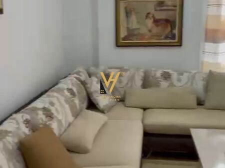 APARTMENT 2+1+BLK FOR RENT AT THE FLOUR FACTORY 50,000 LEKE