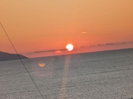 Vicino a Uji i Ftohtë a Vlora, Vendesi Appartamento 1+1 in Nuova Costruzione!