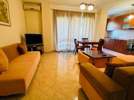 📍🏠Apartament 2+1 + Post Parkimi Liqeni i Thate