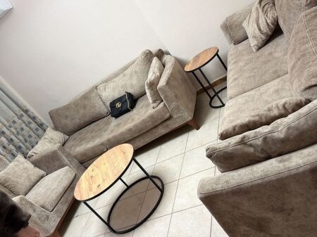 🏡 Appartamento 1+1 in affitto – Via Mine Peza