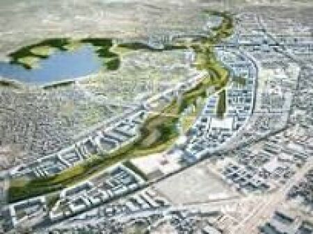 Appartamento 2+1+2 in vendita a Paskuqan