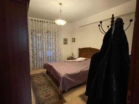 🏡 Apartment 2+1+2 for rent at Garden Building