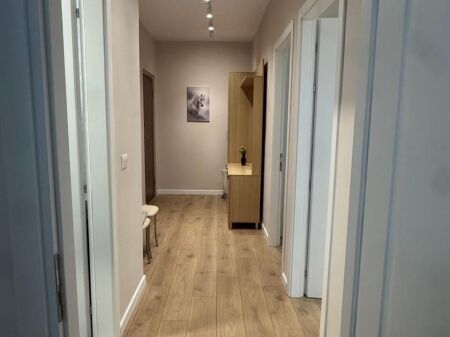 APARTMENT FOR RENT MYSLYM SHYRI