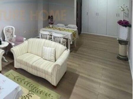 Affitto Appartamento 2+1+2, Centro, Tirana