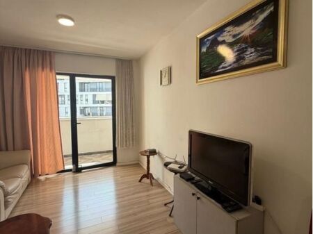 2+1 apartment for sale at 5 Maji