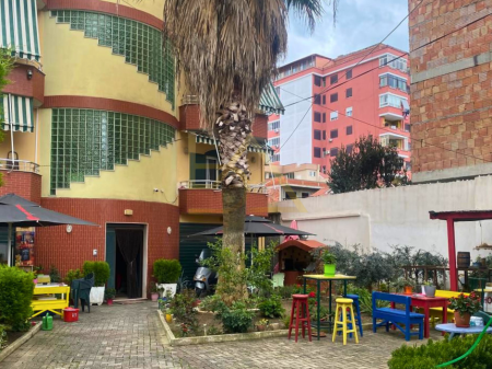 Shitet Vilë – Rajoni i Policisë, Durrës