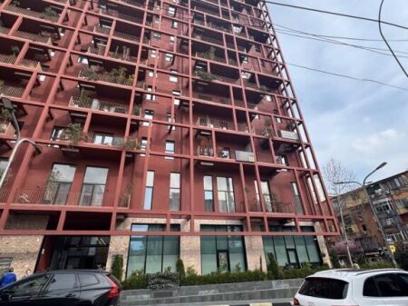 negozio in affitto presso "Garden Buiilding