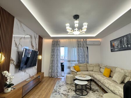 Vendo appartamento 2+1 con 2 bagni e con balcone